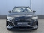Audi e-tron Sportback 55 quattro S edition 95 kWh