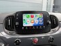 Fiat 500 1.2 Sport *carplay *navi *cruise *donker glas *lmv