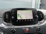 Fiat 500 1.2 Sport *carplay *navi *cruise *donker glas *lmv
