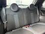 Fiat 500 1.2 Sport *carplay *navi *cruise *donker glas *lmv