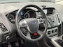 Ford Focus Wagon 1.0 EcoBoost Edition ✓Navi✓Trekhaak✓Airco✓Cruise✓Pdc✓101pk✓Recent beurt gehad✓Lm velgen✓N.A.P✓Apk tot 12-2027