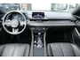 Mazda 6 2.0 SkyActiv-G 165 Signature | 360 camera | Apple/Android | Schuif/kanteldak | Stoel/stuurverw. | Stoelventilatie | RIJKLAARPRIJS!!