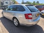 Skoda Octavia Octavia Combi 1.5 TSI 150pk Greentech Business Edition
