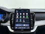 Volvo XC90 T8 406pk AWD Ultra Black Executive Edition / Luchtvering / Bowers&Wilkins Audio / 22'' / Trekhaak / Massage / Gelaaagd Glas / Ventilatie / Head-Up / Lederen Dashboard / BLIS / ACC /