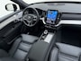 Volvo XC90 T8 406pk AWD Ultra Black Executive Edition / Luchtvering / Bowers&Wilkins Audio / 22'' / Trekhaak / Massage / Gelaaagd Glas / Ventilatie / Head-Up / Lederen Dashboard / BLIS / ACC /