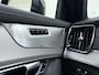 Volvo XC90 T8 406pk AWD Ultra Black Executive Edition / Luchtvering / Bowers&Wilkins Audio / 22'' / Trekhaak / Massage / Gelaaagd Glas / Ventilatie / Head-Up / Lederen Dashboard / BLIS / ACC /