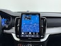 Volvo XC90 T8 406pk AWD Ultra Black Executive Edition / Luchtvering / Bowers&Wilkins Audio / 22'' / Trekhaak / Massage / Gelaaagd Glas / Ventilatie / Head-Up / Lederen Dashboard / BLIS / ACC /