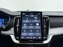 Volvo XC90 T8 406pk AWD Ultra Black Executive Edition / Luchtvering / Bowers&Wilkins Audio / 22'' / Trekhaak / Massage / Gelaaagd Glas / Ventilatie / Head-Up / Lederen Dashboard / BLIS / ACC /