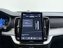 Volvo XC90 T8 406pk AWD Ultra Black Executive Edition / Luchtvering / Bowers&Wilkins Audio / 22'' / Trekhaak / Massage / Gelaaagd Glas / Ventilatie / Head-Up / Lederen Dashboard / BLIS / ACC /