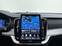 Volvo XC90 T8 406pk AWD Ultra Black Executive Edition / Luchtvering / Bowers&Wilkins Audio / 22'' / Trekhaak / Massage / Gelaaagd Glas / Ventilatie / Head-Up / Lederen Dashboard / BLIS / ACC /