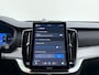 Volvo XC90 T8 406pk AWD Ultra Black Executive Edition / Luchtvering / Bowers&Wilkins Audio / 22'' / Trekhaak / Massage / Gelaaagd Glas / Ventilatie / Head-Up / Lederen Dashboard / BLIS / ACC /