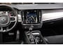Volvo V90 2.0 T5 R-Design *59dkm* |Wegklapbare Trekhaak| Nieuwstaat!! Leder/Alcantara Camera/Navigatie