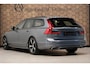 Volvo V90 2.0 T5 R-Design *59dkm* |Wegklapbare Trekhaak| Nieuwstaat!! Leder/Alcantara Camera/Navigatie