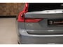 Volvo V90 2.0 T5 R-Design *59dkm* |Wegklapbare Trekhaak| Nieuwstaat!! Leder/Alcantara Camera/Navigatie