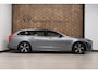 Volvo V90 2.0 T5 R-Design *59dkm* |Wegklapbare Trekhaak| Nieuwstaat!! Leder/Alcantara Camera/Navigatie