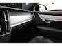 Volvo V90 2.0 T5 R-Design *59dkm* |Wegklapbare Trekhaak| Nieuwstaat!! Leder/Alcantara Camera/Navigatie