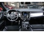 Volvo V90 2.0 T5 R-Design *59dkm* |Wegklapbare Trekhaak| Nieuwstaat!! Leder/Alcantara Camera/Navigatie