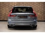 Volvo V90 2.0 T5 R-Design *59dkm* |Wegklapbare Trekhaak| Nieuwstaat!! Leder/Alcantara Camera/Navigatie