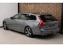 Volvo V90 2.0 T5 R-Design *59dkm* |Wegklapbare Trekhaak| Nieuwstaat!! Leder/Alcantara Camera/Navigatie