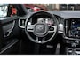 Volvo V90 2.0 T5 R-Design *59dkm* |Wegklapbare Trekhaak| Nieuwstaat!! Leder/Alcantara Camera/Navigatie