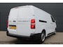 Peugeot e-Expert EV L3 Long 75 kWh | L3 Long | Fase 3 laden | SOH 100% | Nieuw model | 3-Zits | Navigatie | Camera |