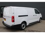 Peugeot e-Expert EV L3 Long 75 kWh | L3 Long | Fase 3 laden | SOH 100% | Nieuw model | 3-Zits | Navigatie | Camera |
