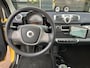 smart Fortwo coupé 1.0 mhd Edition Pure | Pano | Navi | NAP