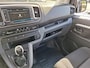 Peugeot Expert 2.0 BlueHDI 150 Long Asphalt DC 5-Pers. 360Camera Trekhaak Cruise Contr. Carplay Climate Contr. Navigatie Dodehoekdetectie EURO6