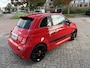 Fiat 500C 1.4 T-Jet Abarth Turismo | Navi | Climate | 45.686 km Dealeronderhouden