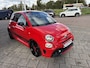 Fiat 500C 1.4 T-Jet Abarth Turismo | Navi | Climate | 45.686 km Dealeronderhouden