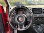 Fiat 500C 1.4 T-Jet Abarth Turismo | Navi | Climate | 45.686 km Dealeronderhouden