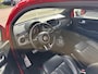 Fiat 500C 1.4 T-Jet Abarth Turismo | Navi | Climate | 45.686 km Dealeronderhouden