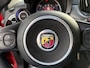Fiat 500C 1.4 T-Jet Abarth Turismo | Navi | Climate | 45.686 km Dealeronderhouden