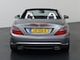 Mercedes-Benz SLK 200 | AMG | Bi-xenon | Handgeschakeld | Leder | Airscarf | Navigatie | Stoelverwarming |