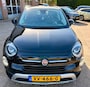 Fiat 500X 1.3 GSE CITY CROSS,AUTOMAAT, NL AUTO, LAGE STAND.