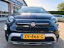 Fiat 500X 1.3 GSE CITY CROSS,AUTOMAAT, NL AUTO, LAGE STAND.