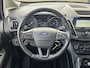 Ford C-Max 1.0 Trend Goed onderhouden | Trekhaak | Navigatie | Android auto/Apple carplay | PDC | Climate control