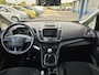 Ford C-Max 1.0 Trend Goed onderhouden | Trekhaak | Navigatie | Android auto/Apple carplay | PDC | Climate control