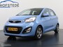 Kia Picanto 1.0 CVVT ComfortLine