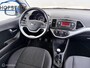 Kia Picanto 1.0 CVVT ComfortLine