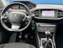 Peugeot 308 SW 1.2 PureTech Executive|2e Eigenaar|Distributie vv in 2026|Navi|Pano|Carplay|Climate|Cruise|PDC|LMV|Isofix|NieuweAPK
