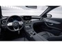 Mercedes-Benz C-klasse 300 Premium Plus Pack | AMG |Night | Panoramadak | Burmester | Memory | Widescreen | Sfeerverlichting |