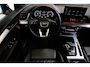 Audi Q5 50 TFSIe 299pk quattro S edition Competition | Luchtvering | Matrix | Honeycomb | Pano | 100% (Dealer) onderhouden label