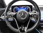 Mercedes-Benz E-klasse 300 e Luxury Line | Distronic | 360°-camera | Sfeerverlichting | Keyless Go |Stuur en Stoelverwarmng / Ventilatie | Inclusief 24 maanden Mercedes-Benz Certified garantie voor Europa.
