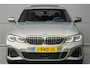 BMW 3-Serie M340i xDrive Schuifdak LASER ACC Individual H/K 1e Eig