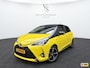 Toyota Yaris 1.5 Hybrid Bi-Tone PANORAMADAK STOELVERWARMING NAVI