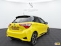 Toyota Yaris 1.5 Hybrid Bi-Tone PANORAMADAK STOELVERWARMING NAVI