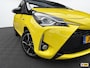 Toyota Yaris 1.5 Hybrid Bi-Tone PANORAMADAK STOELVERWARMING NAVI