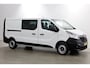 Renault Trafic 1.6 dCi Euro6 L2H1 D.C. Airco 05-2019