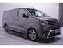 Toyota ProAce Worker 2.0 D-4D 145 pk Aut. Black Line Dubbel Cabine Navi, Camera, Xenon, 17" LMV, Laadruimte Pakket, 5-Zits